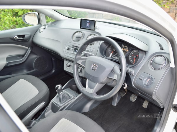 Used SEAT Ibiza 2014 for sale - 75647404: Photo 2