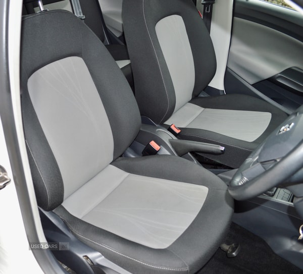 Used SEAT Ibiza 2014 for sale - 75647404: Photo 8