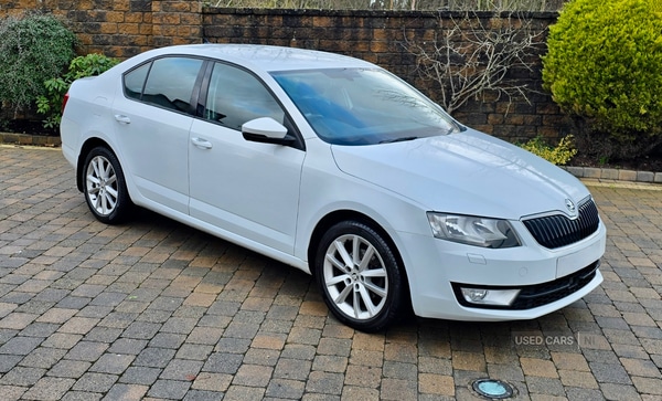 Used Skoda Octavia 2015 for sale - 77280277: Photo 1