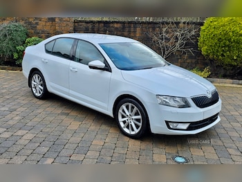 Used Skoda Octavia 2015 for sale - 77280277: Photo