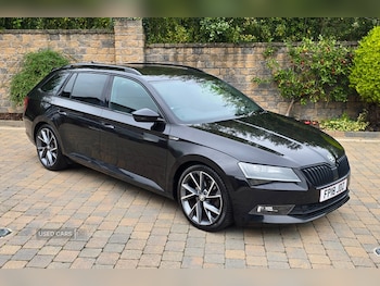 2018 - 2.0 TDI CR Sport Line 5dr