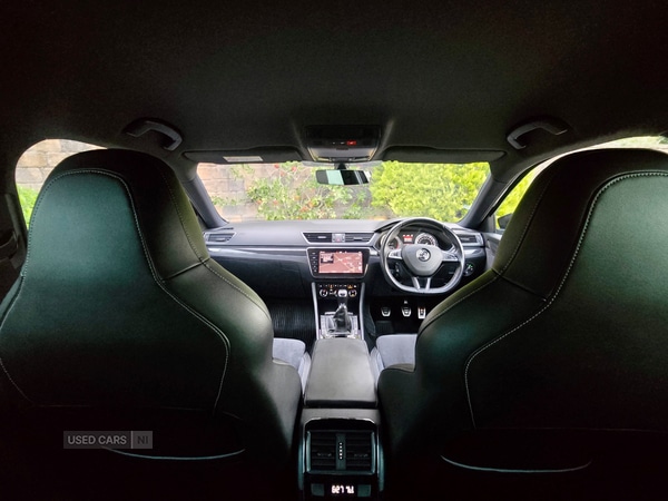 Used Skoda Superb 2018 for sale - 76032878: Photo 2