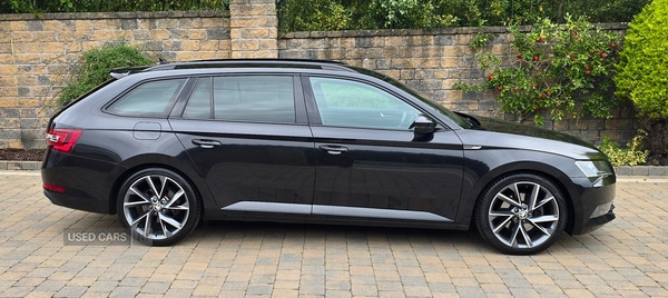 Used Skoda Superb 2018 for sale - 76032878: Photo 6