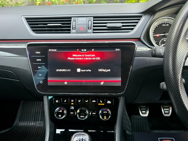 Used Skoda Superb 2018 for sale - 76032878: Photo 7