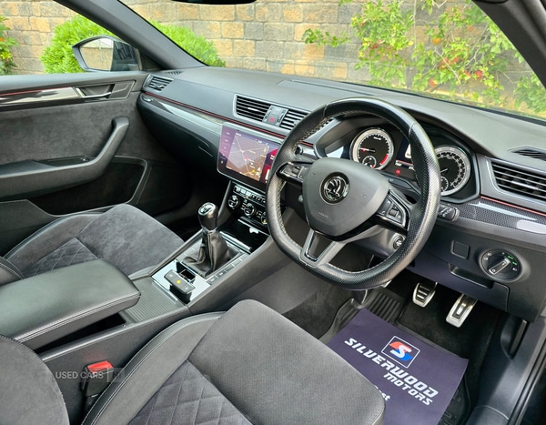 Used Skoda Superb 2018 for sale - 76032878: Photo 9