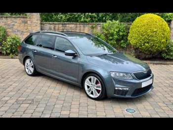 2016 - 2.0 TDI CR vRS 5dr