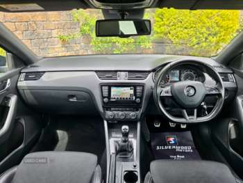 Used Skoda Octavia 2016 for sale - 74838852: Photo