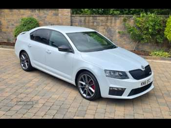 2016 - 2.0 TDI CR vRS 5dr
