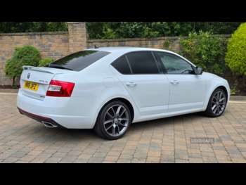 Used Skoda Octavia 2016 for sale - 75162684: Photo