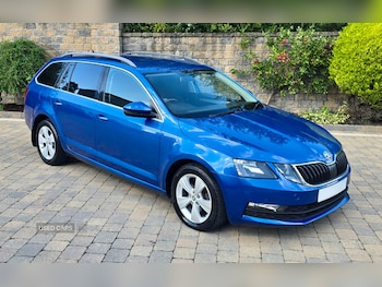 2017 - 2.0 TDI CR SE Technology 5dr
