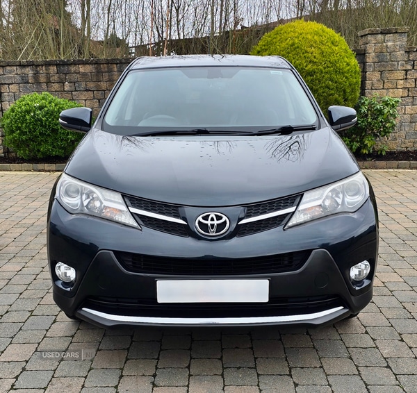 Used Toyota RAV4 2015 for sale - 77659601: Photo 11