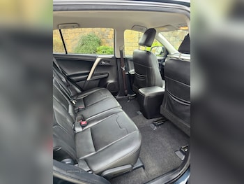 Used Toyota RAV4 2015 for sale - 77659601: Photo