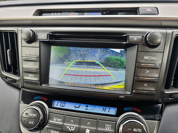 Used Toyota RAV4 2015 for sale - 77659601: Photo 5