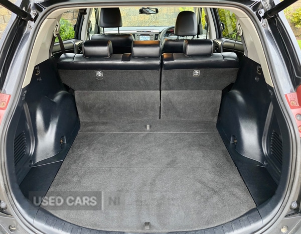 Used Toyota RAV4 2015 for sale - 77659601: Photo 6