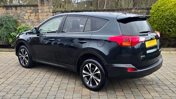 Used Toyota RAV4 2015 for sale - 77659601: Photo 9