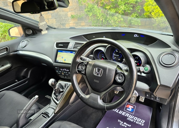 Used Honda Civic 2015 for sale - 77315745: Photo 2