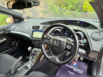 Used Honda Civic 2015 for sale - 77315745: Photo