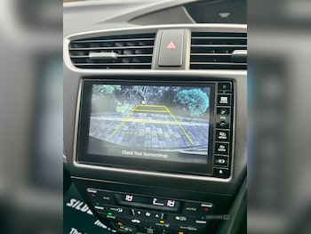 Used Honda Civic 2015 for sale - 77315745: Photo