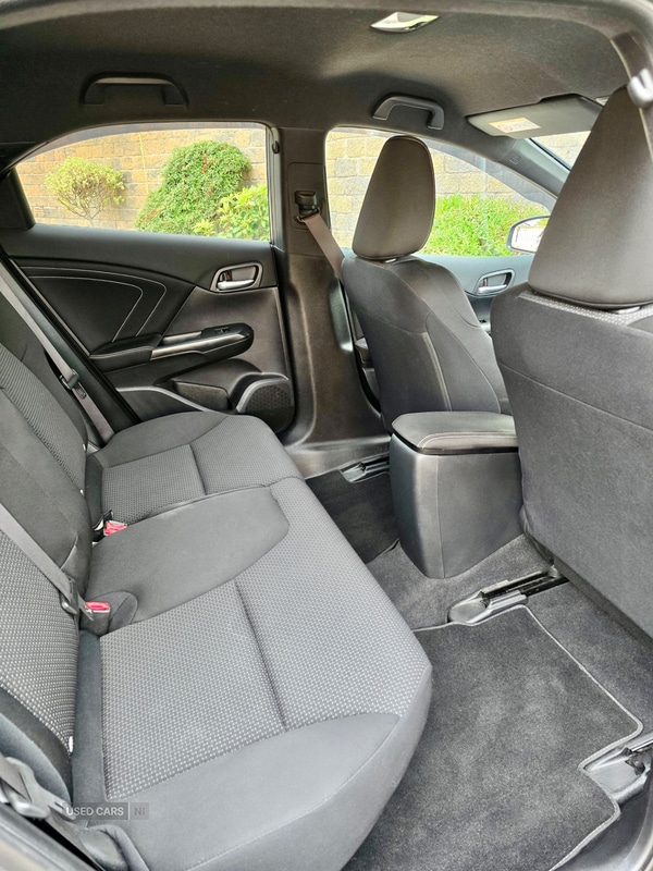 Used Honda Civic 2015 for sale - 77315745: Photo 5