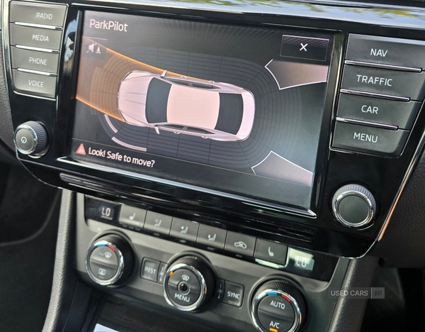 Used Skoda Superb 2017 for sale - 76729516: Photo 5