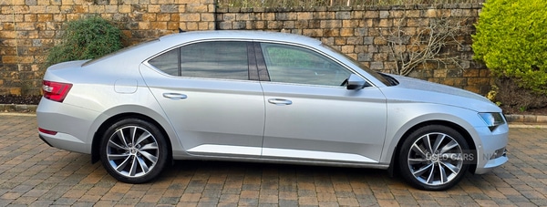 Used Skoda Superb 2017 for sale - 76729516: Photo 6