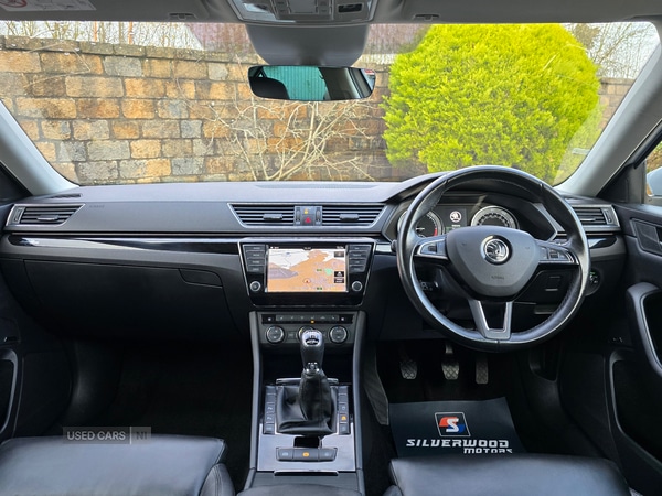 Used Skoda Superb 2017 for sale - 76729516: Photo 7