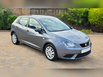 Used SEAT Ibiza 2016 for sale - 79658897: Photo