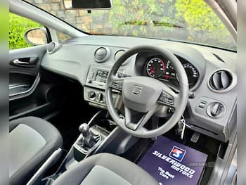 Used SEAT Ibiza 2016 for sale - 79658897: Photo