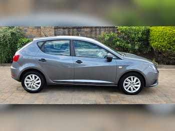Used SEAT Ibiza 2016 for sale - 79658897: Photo