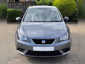 Used SEAT Ibiza 2016 for sale - 79658897: Photo