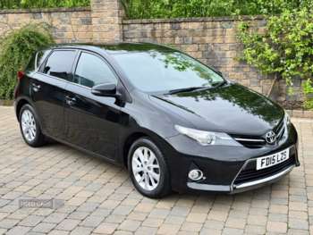 2015 - 1.6 V-Matic Icon 5dr