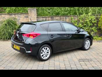 Used Toyota Auris 2015 for sale - 74547169: Photo