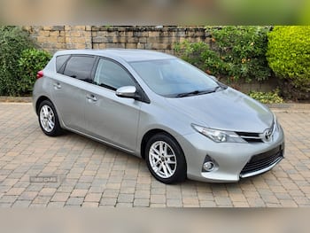 Used Toyota Auris 2015 for sale - 79795217: Photo