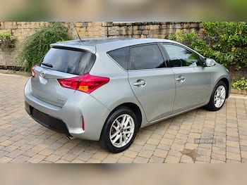 Used Toyota Auris 2015 for sale - 79795217: Photo