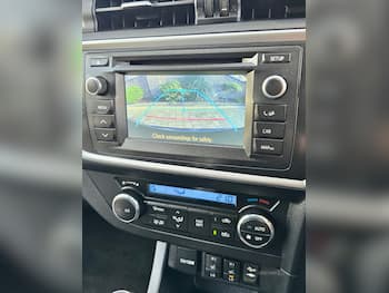 Used Toyota Auris 2015 for sale - 79795217: Photo