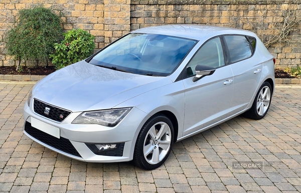Used SEAT Leon 2017 for sale - 76634526: Photo 11