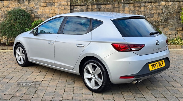 Used SEAT Leon 2017 for sale - 76634526: Photo 3