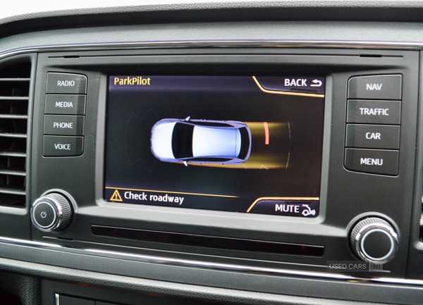 Used SEAT Leon 2017 for sale - 76634526: Photo 4