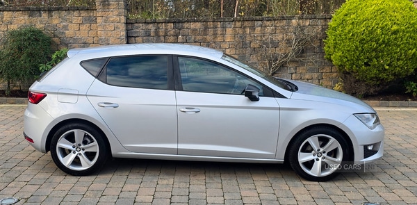 Used SEAT Leon 2017 for sale - 76634526: Photo 5