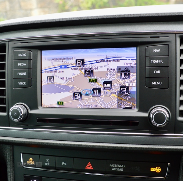 Used SEAT Leon 2017 for sale - 76634526: Photo 7