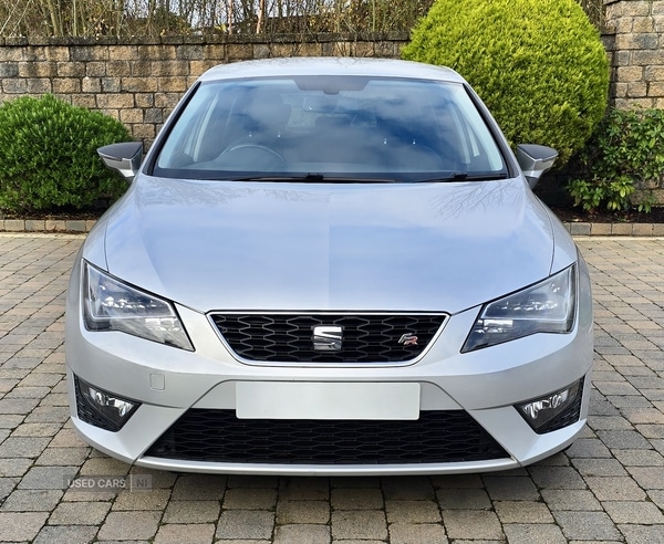 Used SEAT Leon 2017 for sale - 76634526: Photo 9