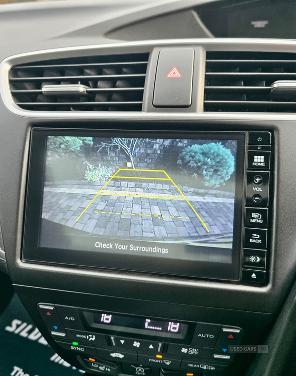 Used Honda Civic 2015 for sale - 77426562: Photo 4