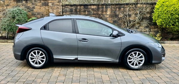 Used Honda Civic 2015 for sale - 77426562: Photo 6