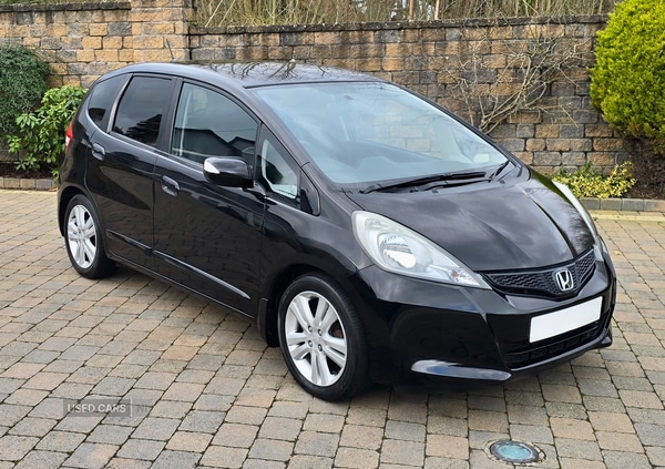 Used Honda Jazz 2014 for sale - 77710671: Photo 1