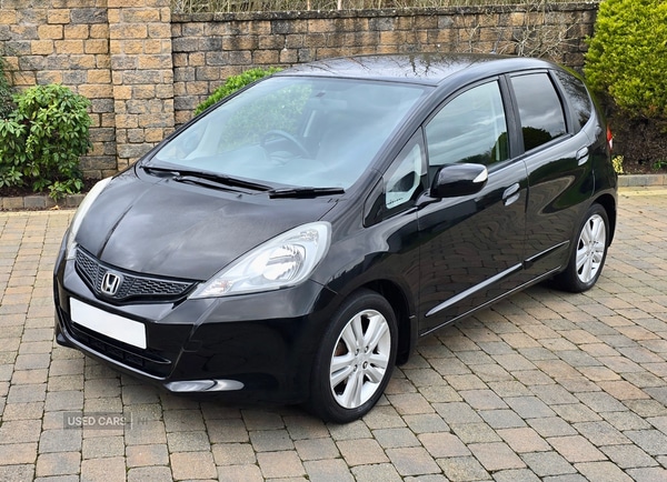 Used Honda Jazz 2014 for sale - 77710671: Photo 10