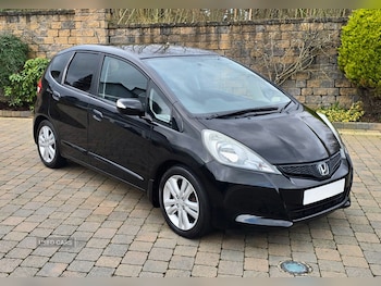 Used Honda Jazz 2014 for sale - 77710671: Photo