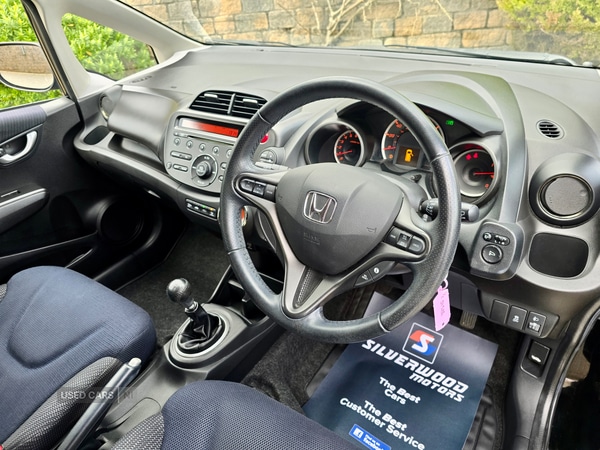 Used Honda Jazz 2014 for sale - 77710671: Photo 2