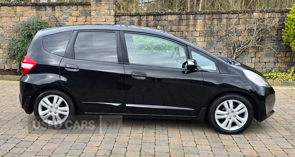 Used Honda Jazz 2014 for sale - 77710671: Photo 3