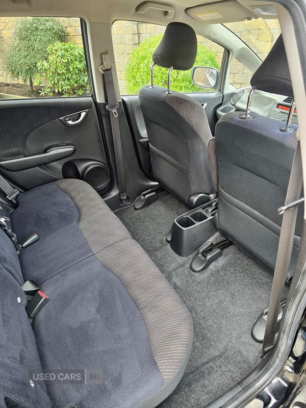 Used Honda Jazz 2014 for sale - 77710671: Photo 4