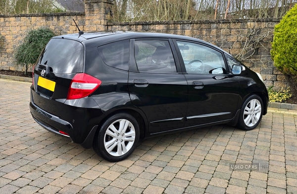 Used Honda Jazz 2014 for sale - 77710671: Photo 5